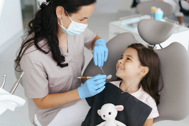 Best Walk-In Emergency Dental Services in Bayou Vista, LA